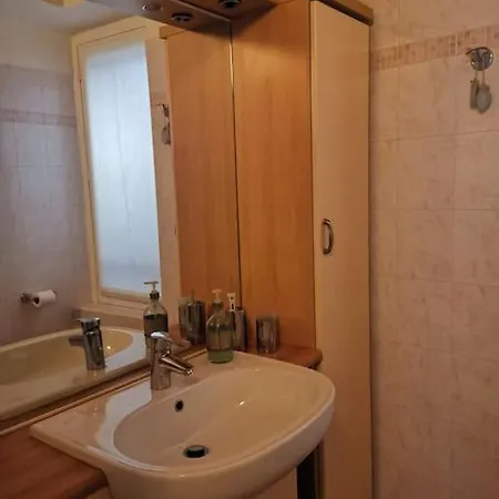 Il Tuffetto Apartament *