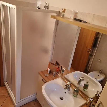 Il Tuffetto Apartament Olginate