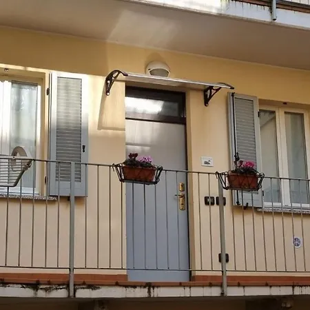 Apartament Il Tuffetto
