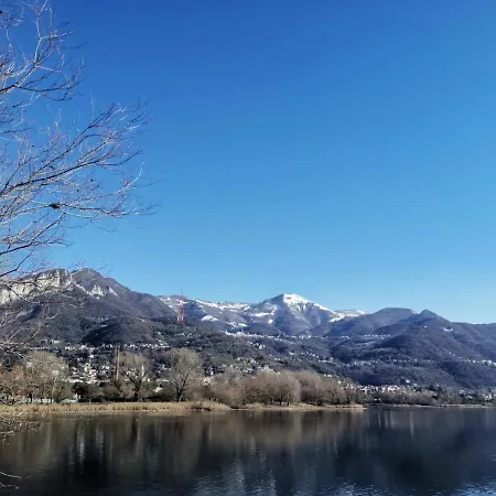 Il Tuffetto Apartament *