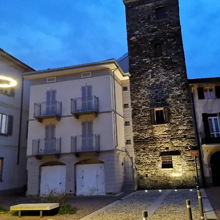 Apartament Il Tuffetto *