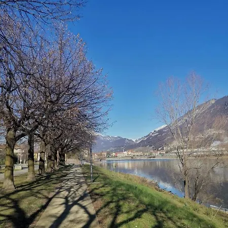 Il Tuffetto Apartament *