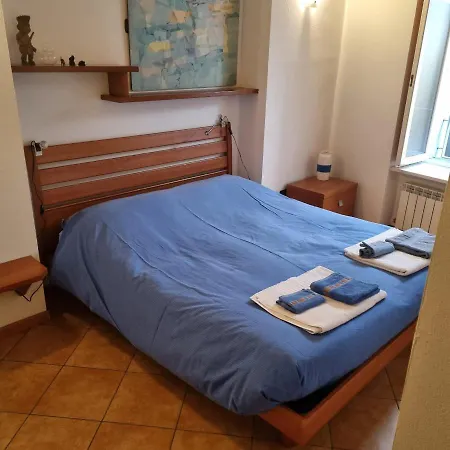 Apartament Il Tuffetto Olginate