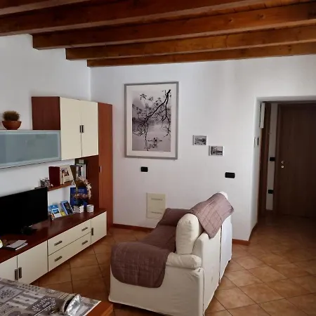 Il Tuffetto Apartament Olginate