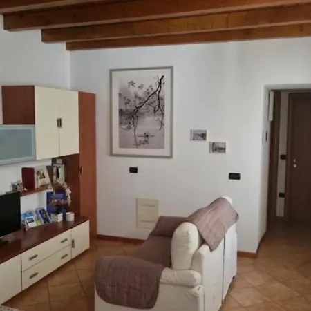 Il Tuffetto Apartament