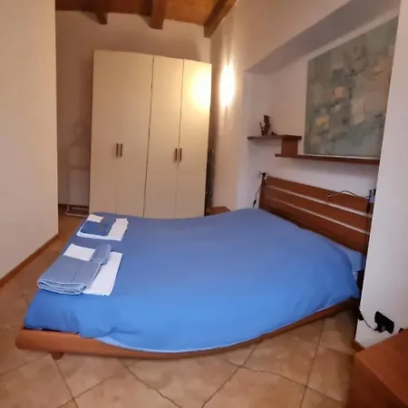 Il Tuffetto Apartament