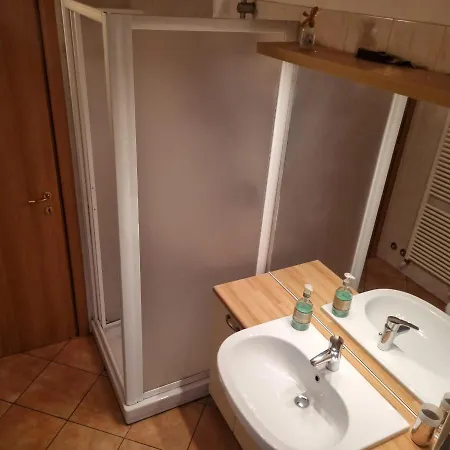 Apartament Il Tuffetto Olginate