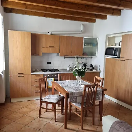 Il Tuffetto Apartament