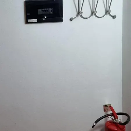 Il Tuffetto Apartament Olginate