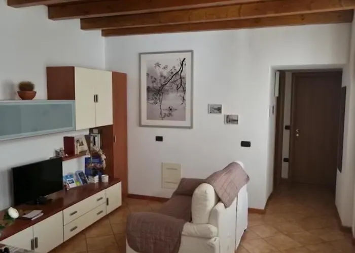 Il Tuffetto Апартаменты