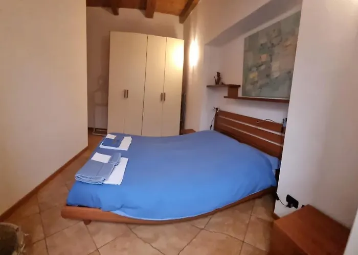 Il Tuffetto Апартаменты